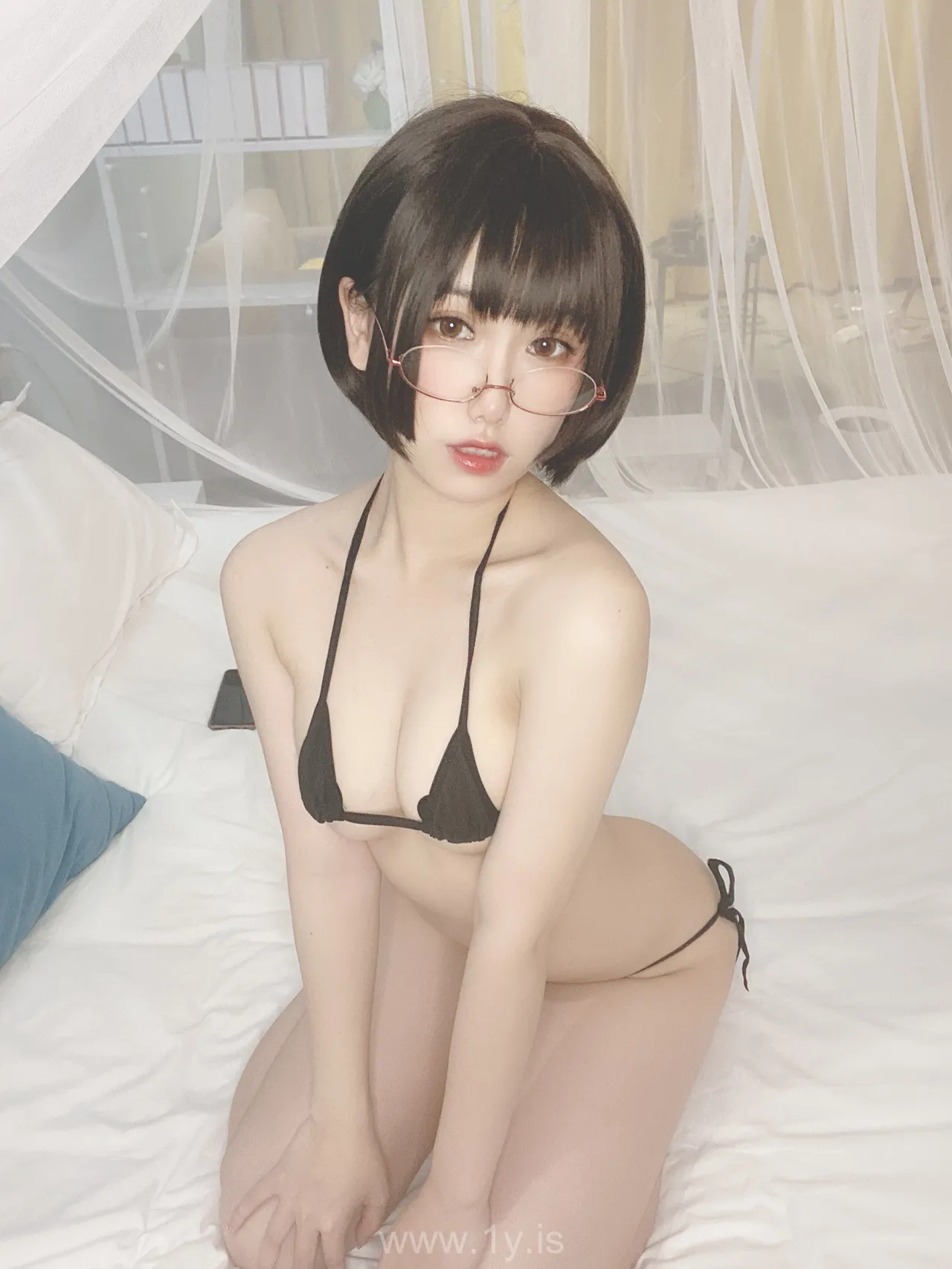 芋圆侑子 No.08 邻家姐姐